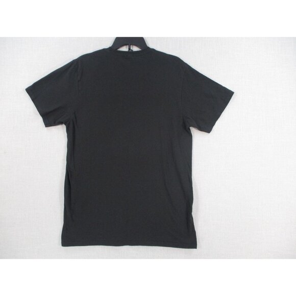 July Girls Sunshine Graphic Tee Black Cotton Large Birthday Gift - Picture 8 of 9